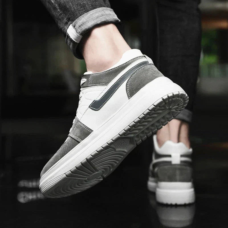 HORIZON AirStyle™ - Scarpe con rialzo integrato da 6 a 10 cm