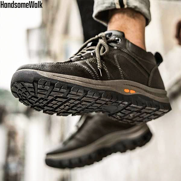 HANDSOMEWALK® – SCARPA INVERNALE UOMO