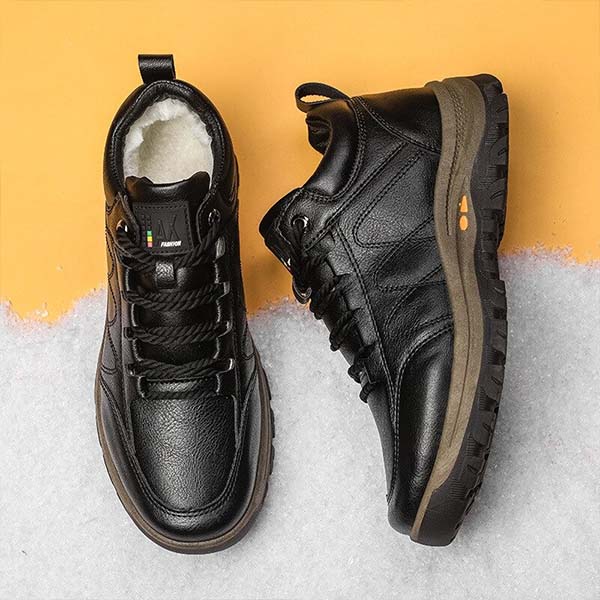 HANDSOMEWALK® – SCARPA INVERNALE UOMO