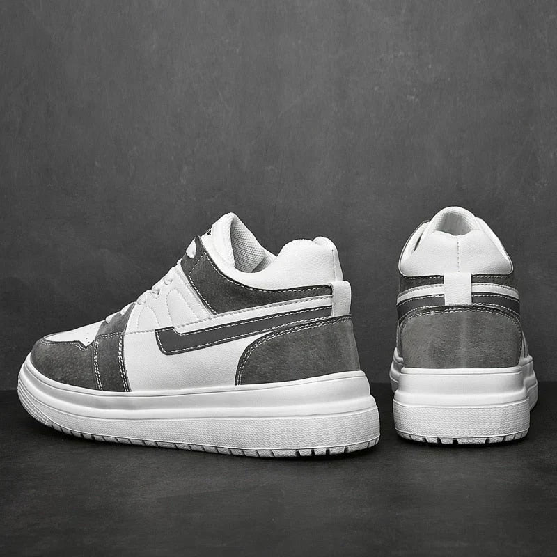 HORIZON AirStyle™ - Scarpe con rialzo integrato da 6 a 10 cm