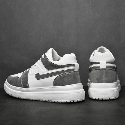 HORIZON AirStyle™ - Scarpe con rialzo integrato da 6 a 10 cm