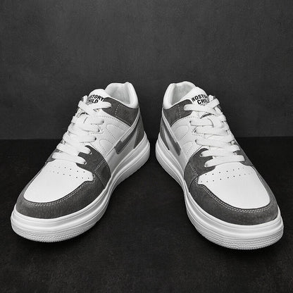 HORIZON AirStyle™ - Scarpe con rialzo integrato da 6 a 10 cm