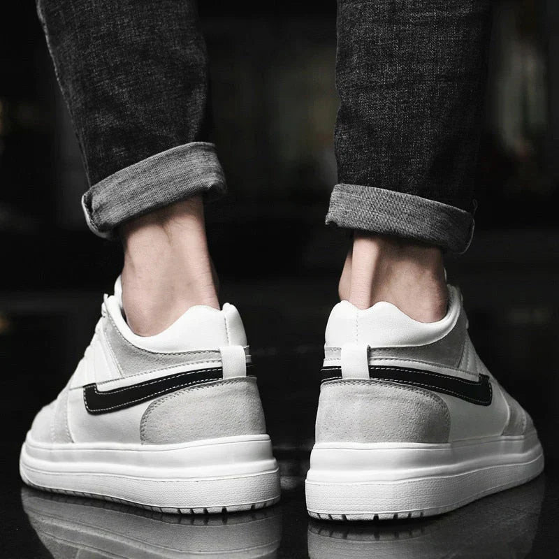 HORIZON AirStyle™ - Scarpe con rialzo integrato da 6 a 10 cm