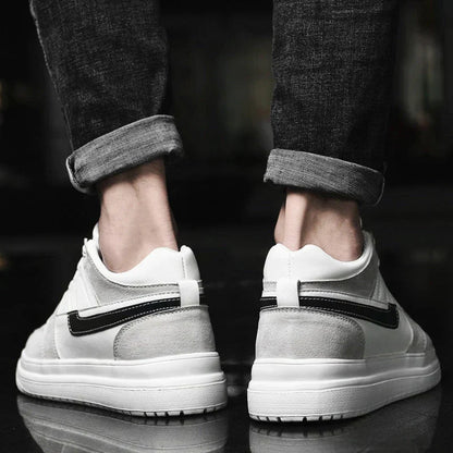 HORIZON AirStyle™ - Scarpe con rialzo integrato da 6 a 10 cm