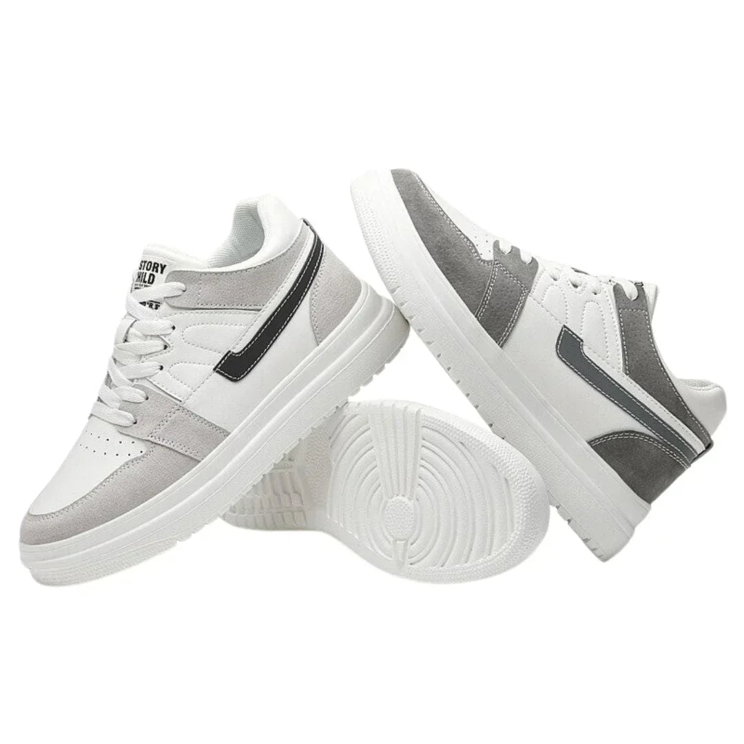 HORIZON AirStyle™ - Scarpe con rialzo integrato da 6 a 10 cm