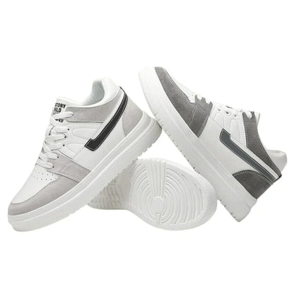 HORIZON AirStyle™ - Scarpe con rialzo integrato da 6 a 10 cm