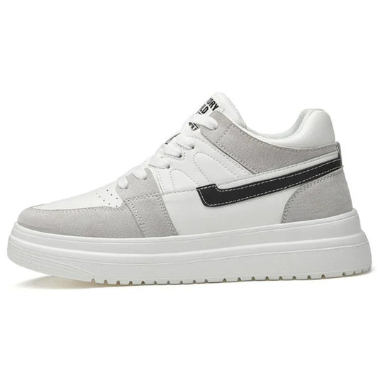 HORIZON AirStyle™ - Scarpe con rialzo integrato da 6 a 10 cm