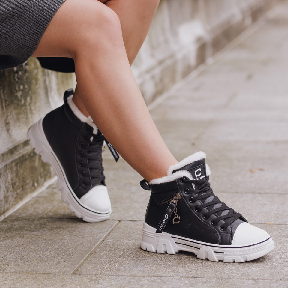 BLAZE™ – Scarpe da donna calde