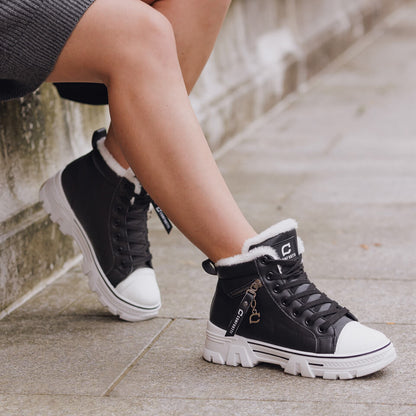 BLAZE™ – Scarpe da donna calde