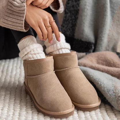 Uggy™ - Stivali confortevoli australiani