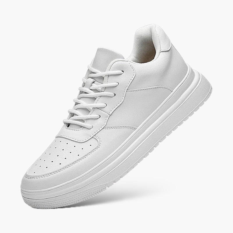 ZENITH Style™ - Scarpe con rialzo integrato da 6 a 10 cm