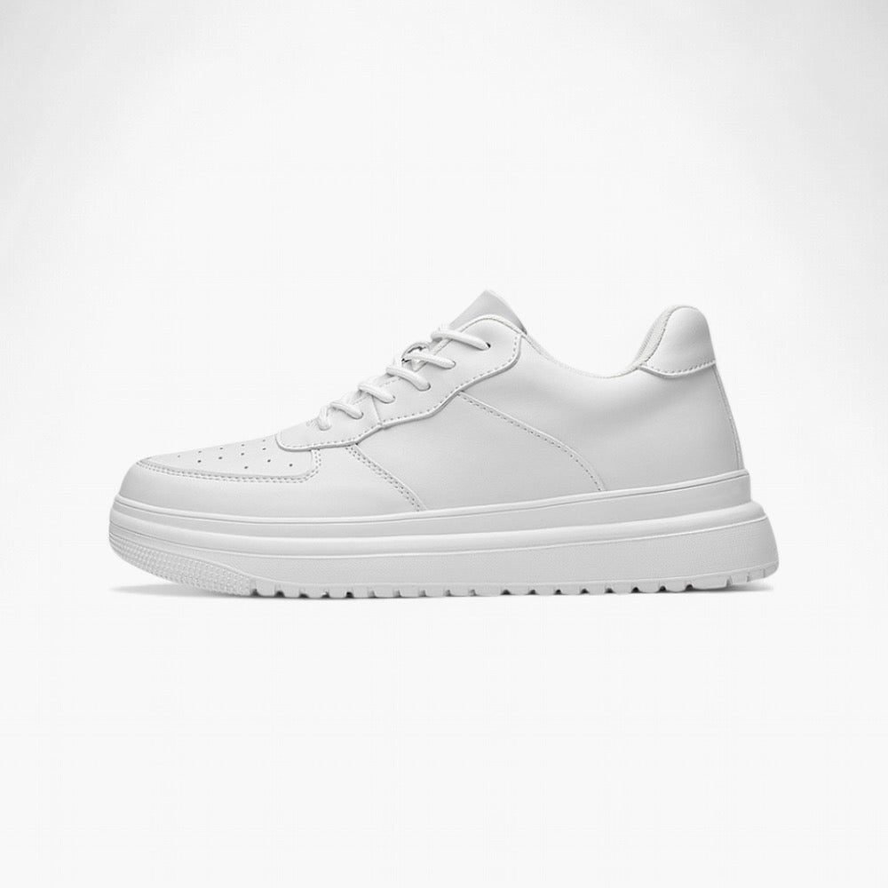 ZENITH Style™ - Scarpe con rialzo integrato da 6 a 10 cm