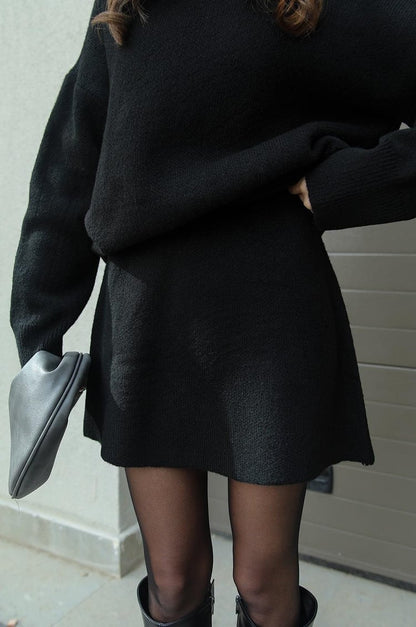 Marie | Set Invernale Tendenza