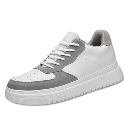 ZENITH Style™ - Scarpe con rialzo integrato da 6 a 10 cm